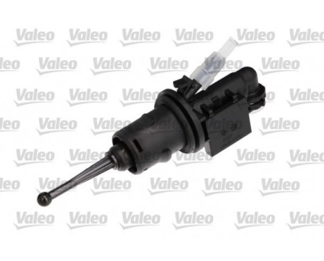 Master Cylinder, clutch 874368 Valeo, Image 2