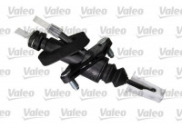 Master Cylinder, clutch 874372 Valeo