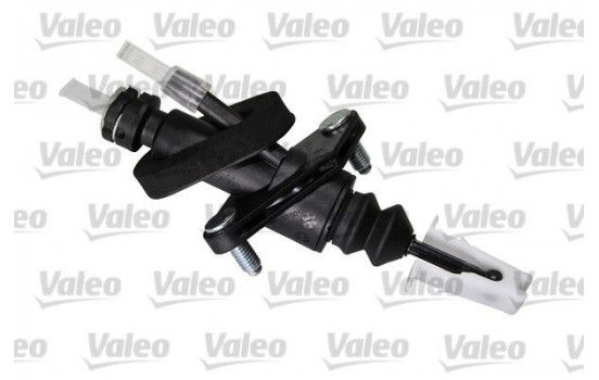 Master Cylinder, clutch 874372 Valeo