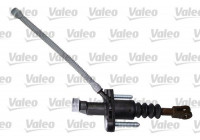 Master Cylinder, clutch 874378 Valeo