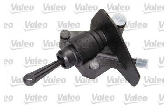 Master Cylinder, clutch 874380 Valeo