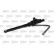 Master cylinder, clutch 874410 Valeo, Thumbnail 2