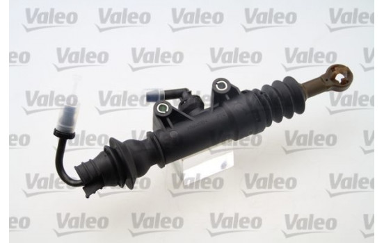 Master Cylinder, clutch 874430 Valeo