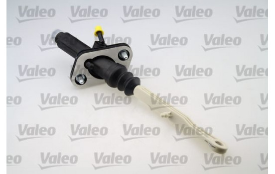 Master Cylinder, clutch 874437 Valeo