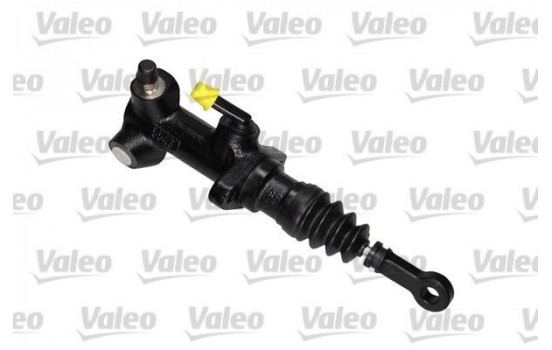 Master Cylinder, clutch 874439 Valeo