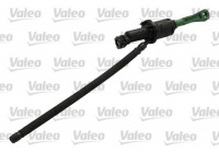 Master Cylinder, clutch 874466 Valeo