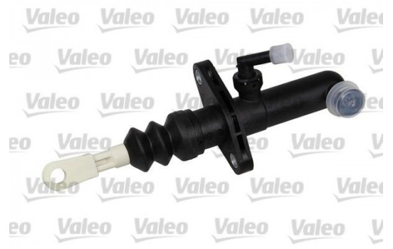 Master Cylinder, clutch 874474 Valeo