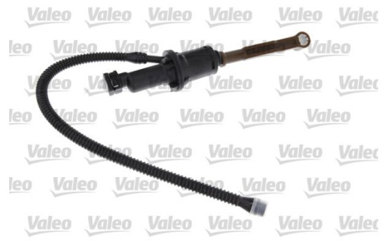 Master cylinder, clutch 874481 Valeo, Image 2