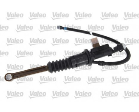 Master Cylinder, clutch 874490 Valeo