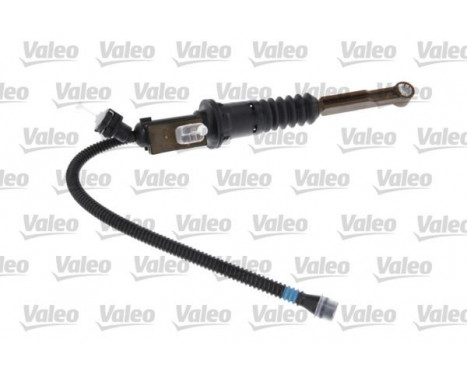 Master Cylinder, clutch 874490 Valeo, Image 2