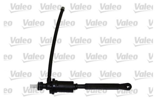 Master Cylinder, clutch 874499 Valeo, Image 2