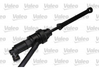 Master Cylinder, clutch 874515 Valeo