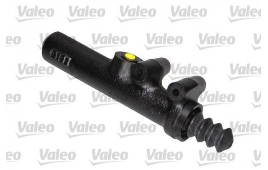 Master Cylinder, clutch 874535 Valeo, Image 2