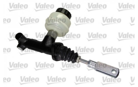 Master Cylinder, clutch 874598 Valeo