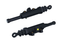 Master Cylinder, clutch 874648 Valeo