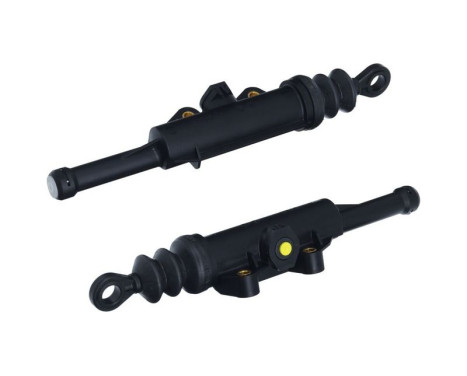 Master Cylinder, clutch 874648 Valeo