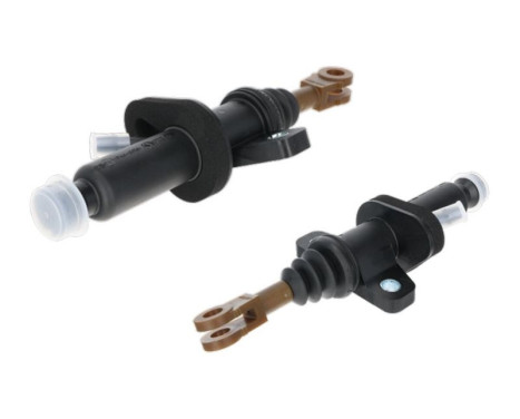 Master cylinder, clutch 874692 Valeo, Image 3