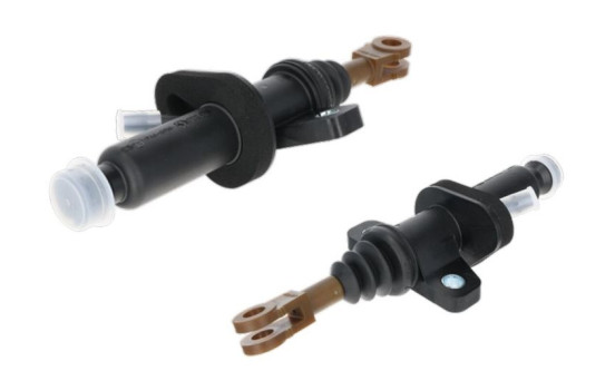 Master cylinder, clutch 874692 Valeo, Image 3