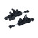 Master cylinder, clutch 876155 Valeo