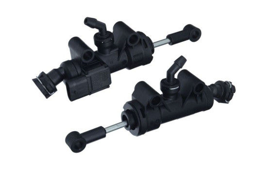 Master cylinder, clutch 876155 Valeo