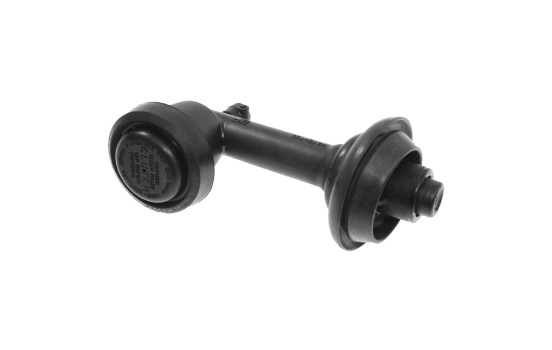 Master Cylinder, clutch ADA103401 Blue Print, Image 2