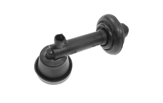 Master Cylinder, clutch ADA103401 Blue Print, Image 3