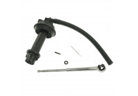 Master Cylinder, clutch ADA103403 Blue Print