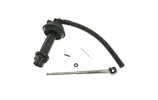 Master Cylinder, clutch ADA103403 Blue Print