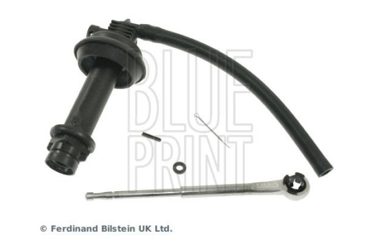Master Cylinder, clutch ADA103403 Blue Print, Image 4