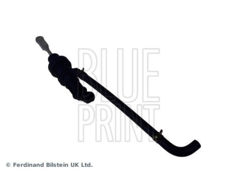 Master Cylinder, clutch ADA103408 Blue Print, Image 4