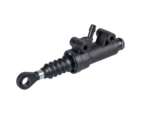 Master Cylinder, clutch ADB113401 Blue Print