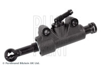 Master Cylinder, clutch ADBP340001 Blue Print