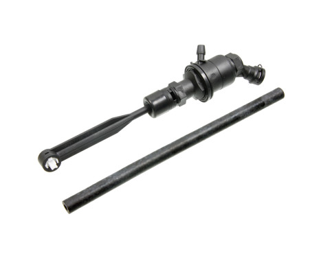 Master Cylinder, clutch ADBP340008 Blue Print
