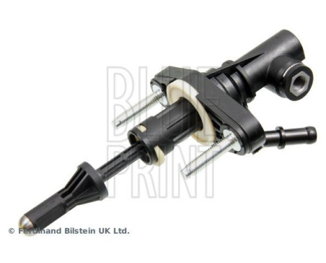 Master Cylinder, clutch ADBP340010 Blue Print, Image 2