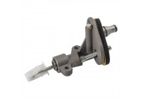 Master Cylinder, clutch ADBP340014 Blue Print