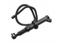 Master Cylinder, clutch ADBP340016 Blue Print