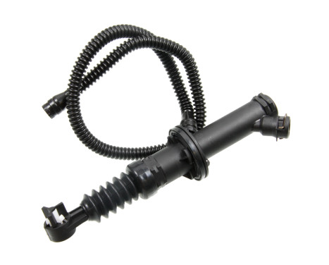 Master Cylinder, clutch ADBP340016 Blue Print