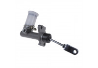 Master Cylinder, clutch ADC43413 Blue Print
