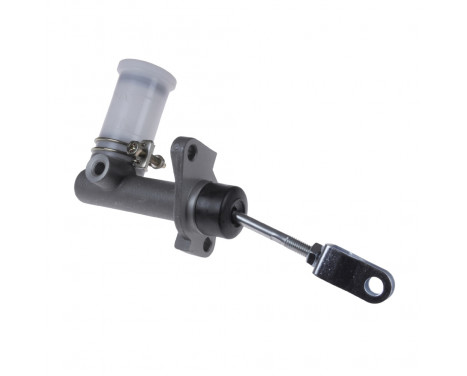 Master Cylinder, clutch ADC43413 Blue Print