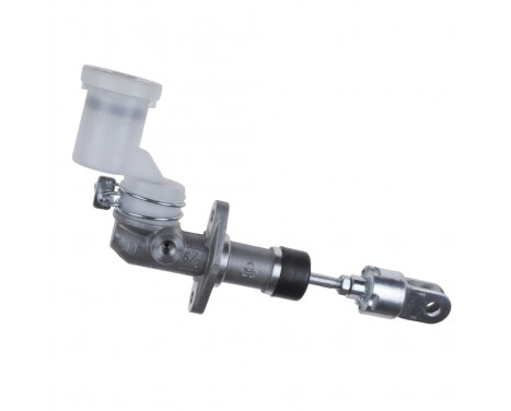 Master Cylinder, clutch ADC43428 Blue Print