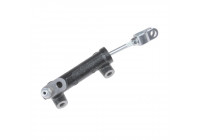 Master Cylinder, clutch ADC43433 Blue Print