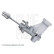 Master Cylinder, clutch ADC43440 Blue Print, Thumbnail 3