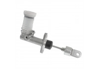 Master Cylinder, clutch ADC43441 Blue Print