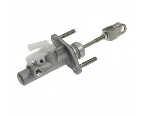 Master Cylinder, clutch ADC43442 Blue Print