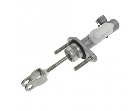 Master Cylinder, clutch ADC43442 Blue Print, Image 2