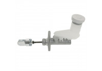 Master Cylinder, clutch ADC43443 Blue Print