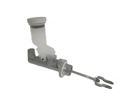 Master Cylinder, clutch ADC43447 Blue Print