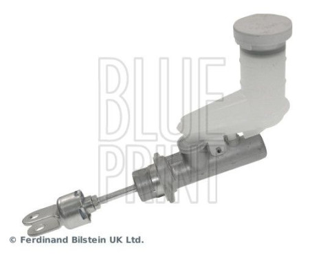 Master Cylinder, clutch ADC43449 Blue Print, Image 4