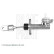 Master Cylinder, clutch ADC43451 Blue Print, Thumbnail 5