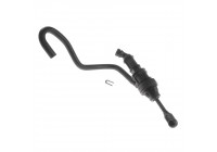 Master Cylinder, clutch ADC43454 Blue Print